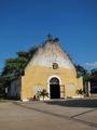 #7: Church at Nahbalam