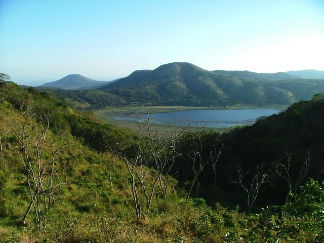  SUR CRATER