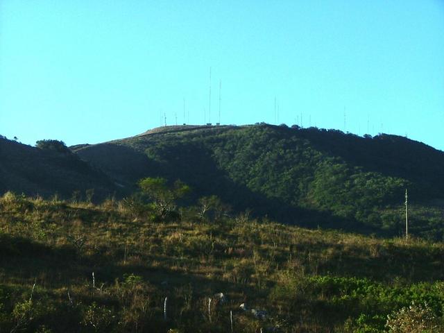 NORTE ANTENAS