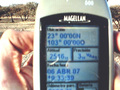 #6: Foto del GPS