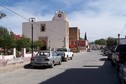 #10: Iglesia en Nieves, Zac. Church at Nieves