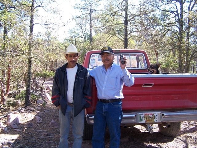 Fermín y Yo