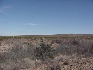 #1: at 100 meters from the confluence point