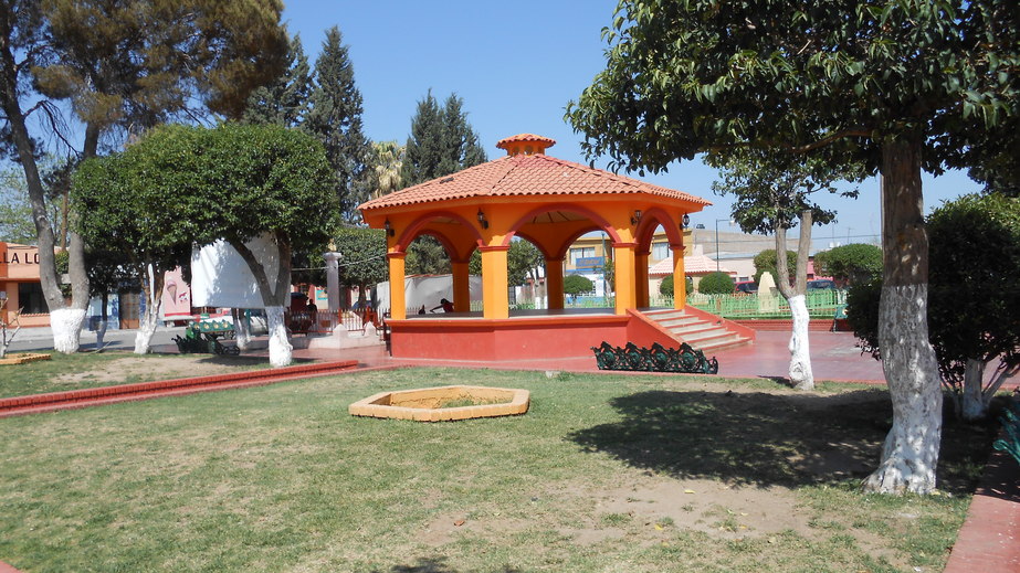 Kiosco