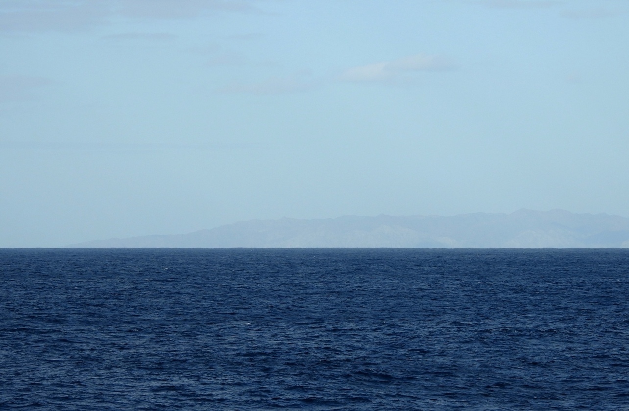 Punta and Monte de Eugenio