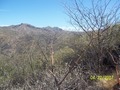 #2: North view from the confluence point