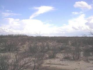 #1: General view of the confluence area.