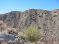 #5: View West from the Confluence