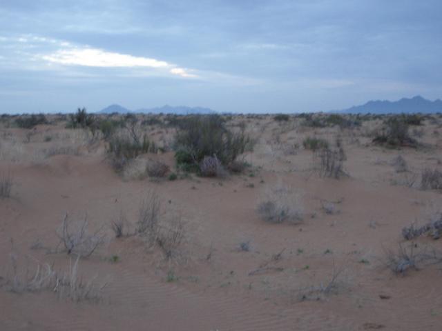 From the confluence to the N