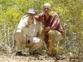 #7: Stef and Erik at the Confluence