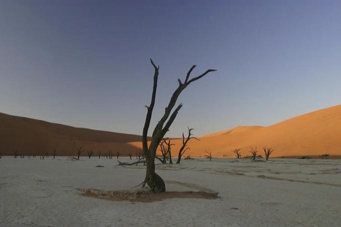 Deadvlei