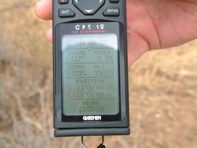 GPS