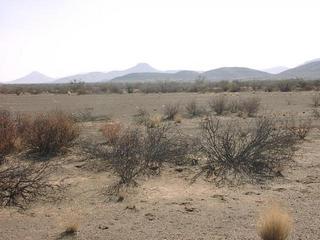 #1: General view of confluence area