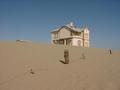 #10: House at Kolmanskop