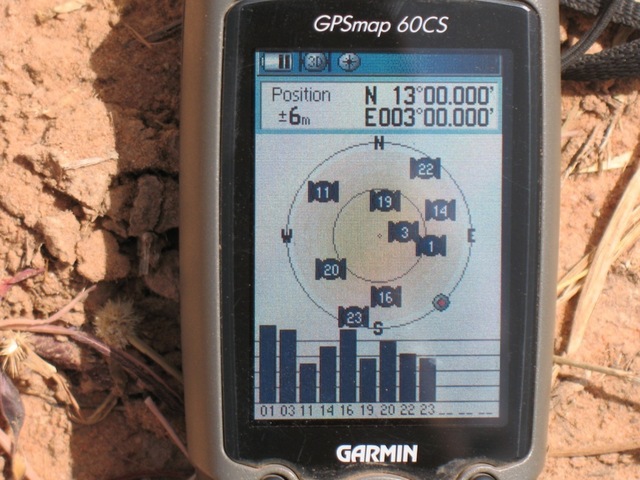 GPS