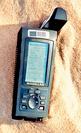 #6: GPS readings.