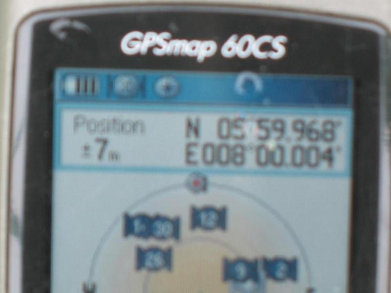 GPS