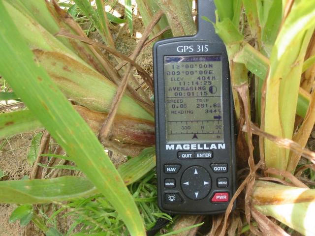 GPS