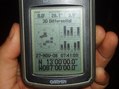 #6: GPS screen 13N 87W