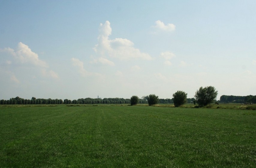 Other landscape from the point (to South-West)