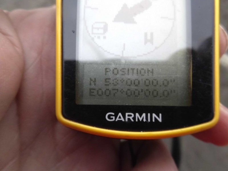 GPS