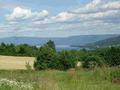 #6: Lake between Oslo - Honefoss - Hokksund / See etwas westlich von Oslo