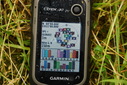 #6: GPS reading at the CP 60N 11E