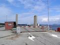 #3: Ferry arriving at Mongstad