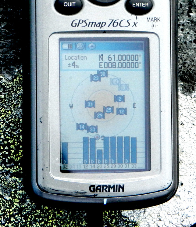 GPS