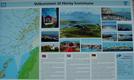 #10: Information sign / Informationstafel der Region