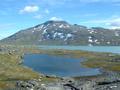 #2: Noaide from the lake below