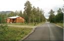 #3: The closest lived-in house - about 1 km west of the confluence