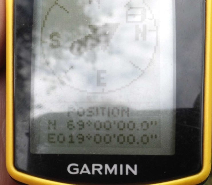 GPS