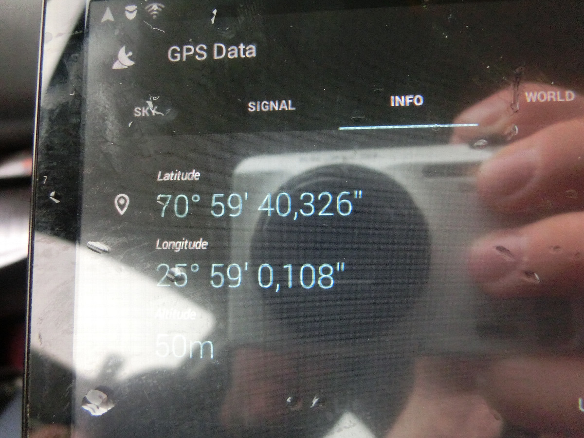 GPS