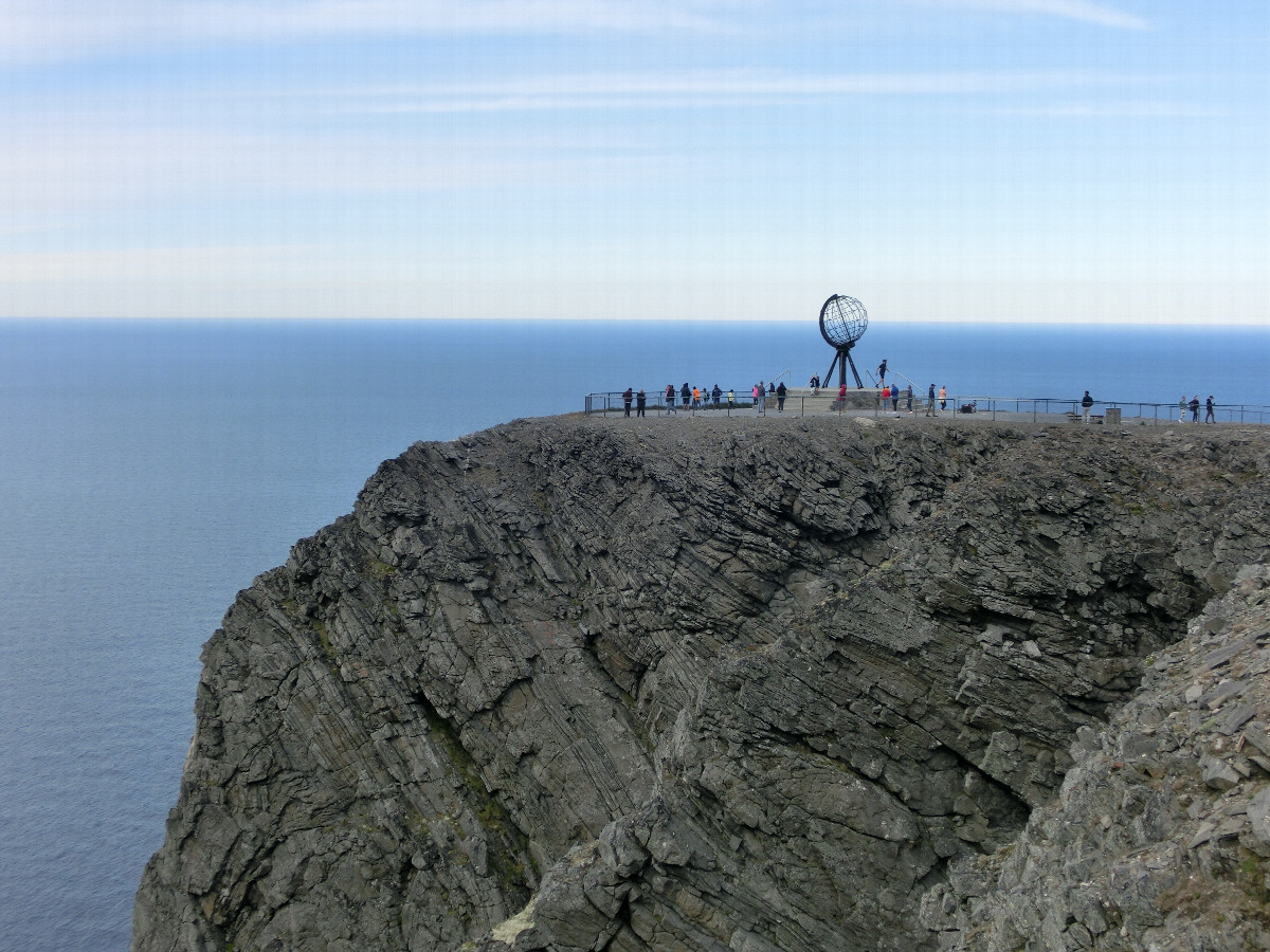 Nordkapp