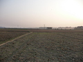 #3: From the confluence looking South