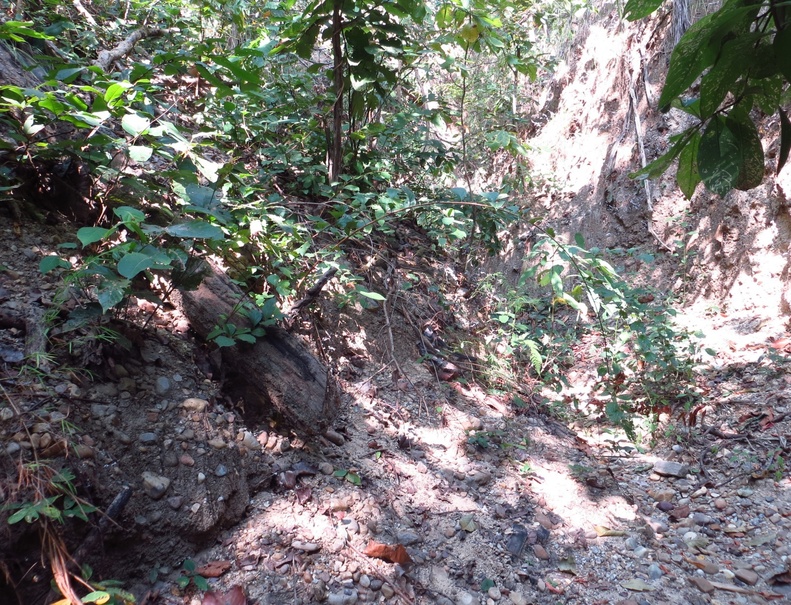 A general view on a confluence