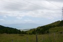 #10: View westward (of Paekakariki and Kapiti Island) from near the confluence point