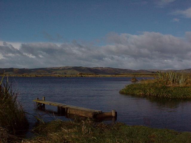 Sinclair Wetlands