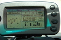 #5: GPS readings