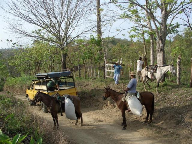 Ranchers