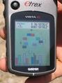 #6: GPS reading