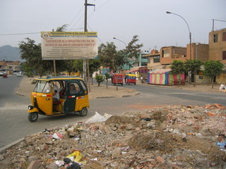 #1: The Confluence from 15 m