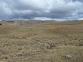 #2: View from the confluence towards the west