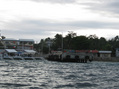 #6: Burgos Town Port where boat was rented