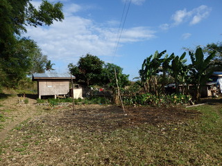 #1: The Confluence from 20 m distance