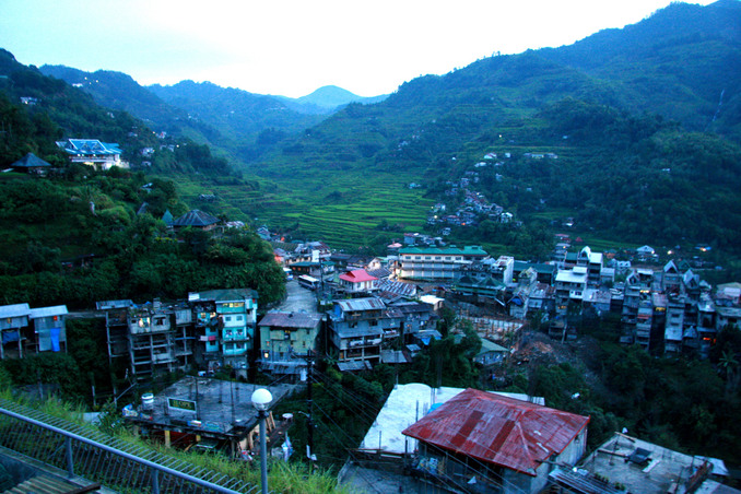 Banaue