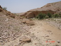 #3: Looking south from confluence point