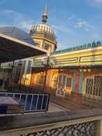 #11: Bhong Sharif Masjid 