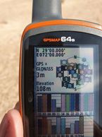 #2: GPS